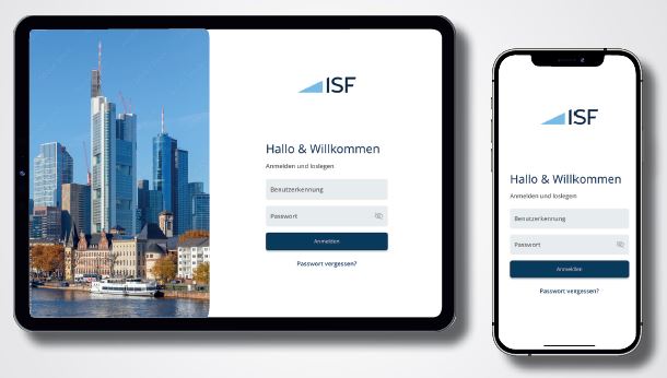 ISF App